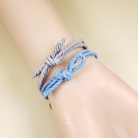 Brand New Kuromi Best Friends Bracelet - Picture 7 of 8